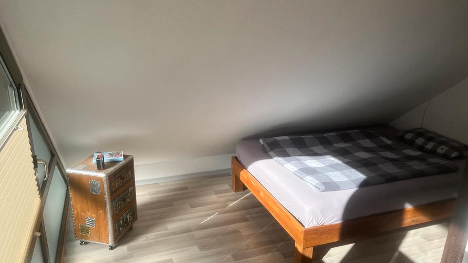 Etagenwohnung Papenburg - 1 Zimmer, 32 m&sup2;, 490&euro; | Angebot:26406945