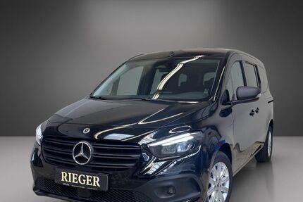 Mercedes-Benz Citan 47.586 km 24.900 &euro; Altdorf 90518