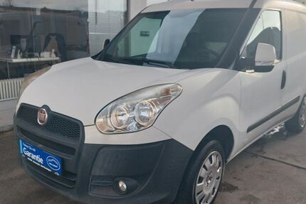 Fiat Doblo 36.455 km 9.990 &euro; Bad Krozingen 79189