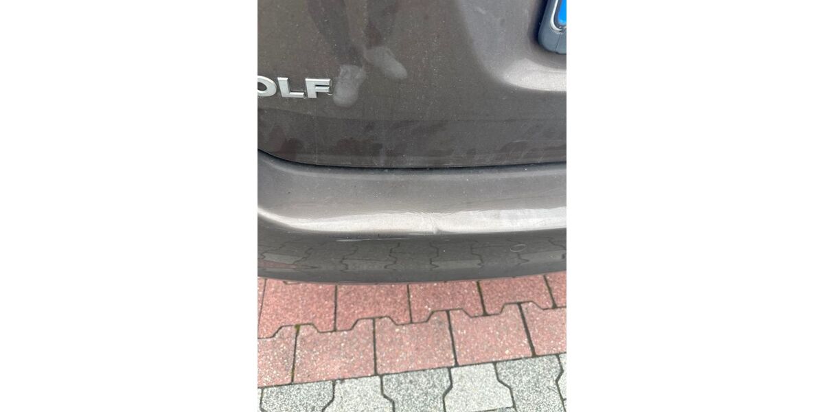VW Golf 229.000 km 3.800 &euro; Kaltenkirchen 24568