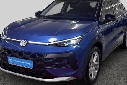VW T-Roc 5.000 km 33.700 &euro; Freiburg 79108