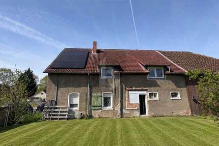 Haus Döhren Döhren - 7 Zimmer, 168 m&sup2;, 170.000&euro; | Angebot:26426030