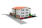 Etagenwohnung Krumbach - 3 Zimmer, 79 m&sup2;, 359.814&euro; | Angebot:25698715