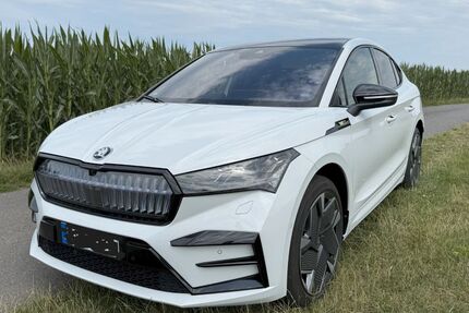 Skoda Enyaq 25.000 km 39.500 € Wissen 57537