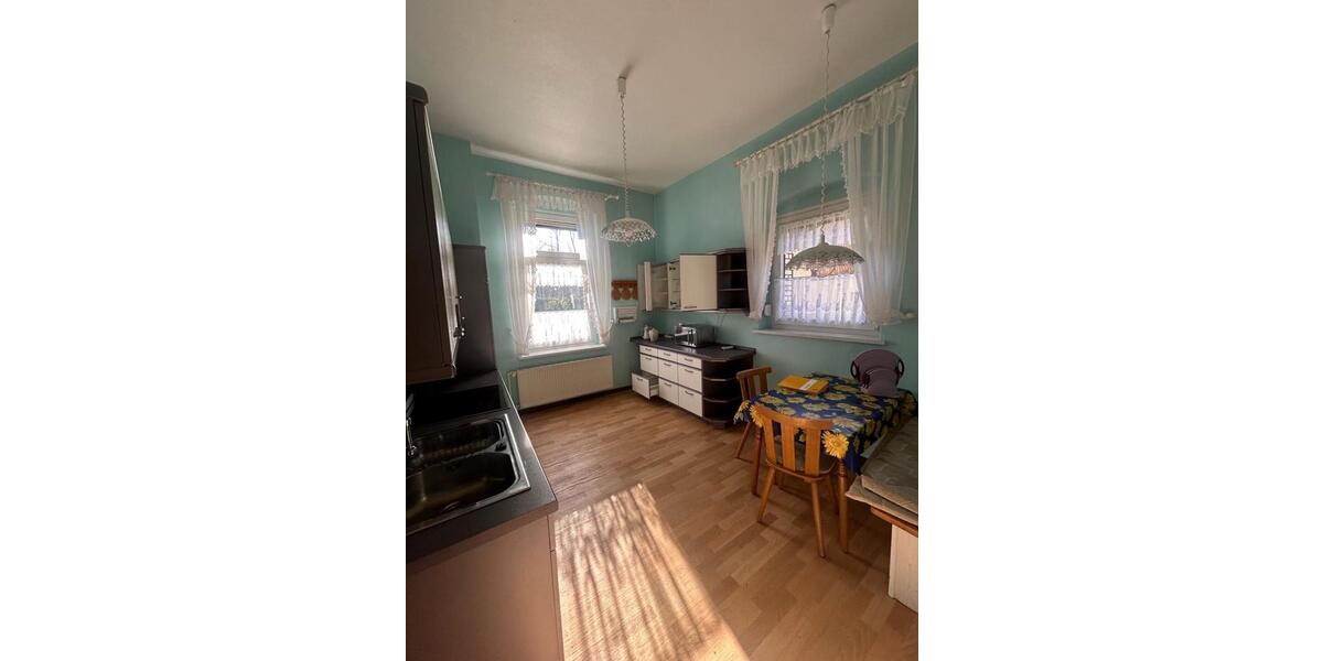 Einfamilienhaus Petershagen/Eggersdorf Eggersdorf - 5 Zimmer, 160 m&sup2;, 1.300&euro; | Angebot:26550506