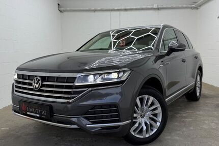 VW Touareg 44.000 km 44.340 &euro; Bad Langensalza 99947
