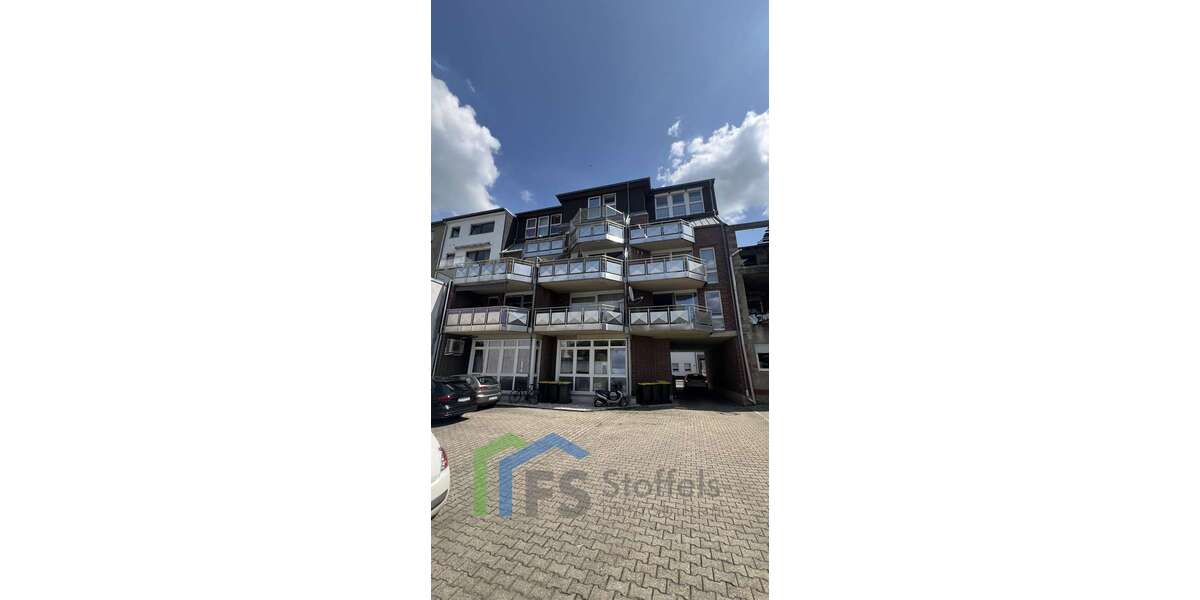 Wohnung zum Kaufen in Düren 84.900 € 36 m² 1 zimmer