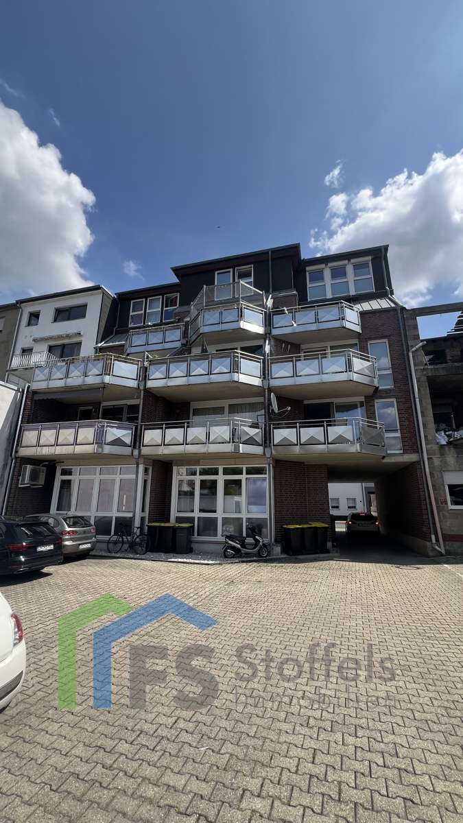 Wohnung zum Kaufen in Düren 84.900 € 36 m² 1 zimmer