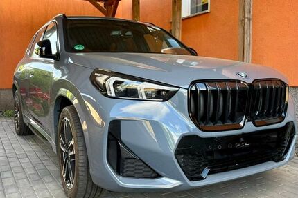 BMW X1 65.000 km 43.900 &euro; Nuthe-Urstromtal 14947