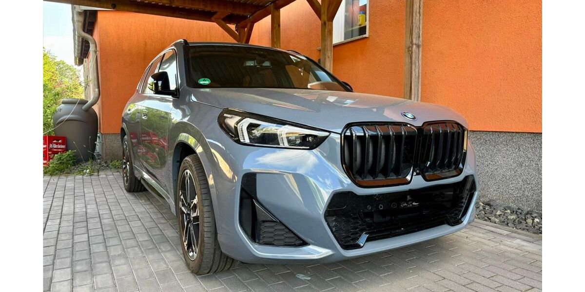 BMW X1 65.000 km 43.900 &euro; Nuthe-Urstromtal 14947