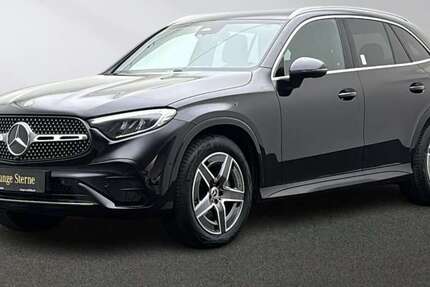 Mercedes-Benz GLC 300 4.866 km 57.900 &euro; Bad Oeynhausen 32545