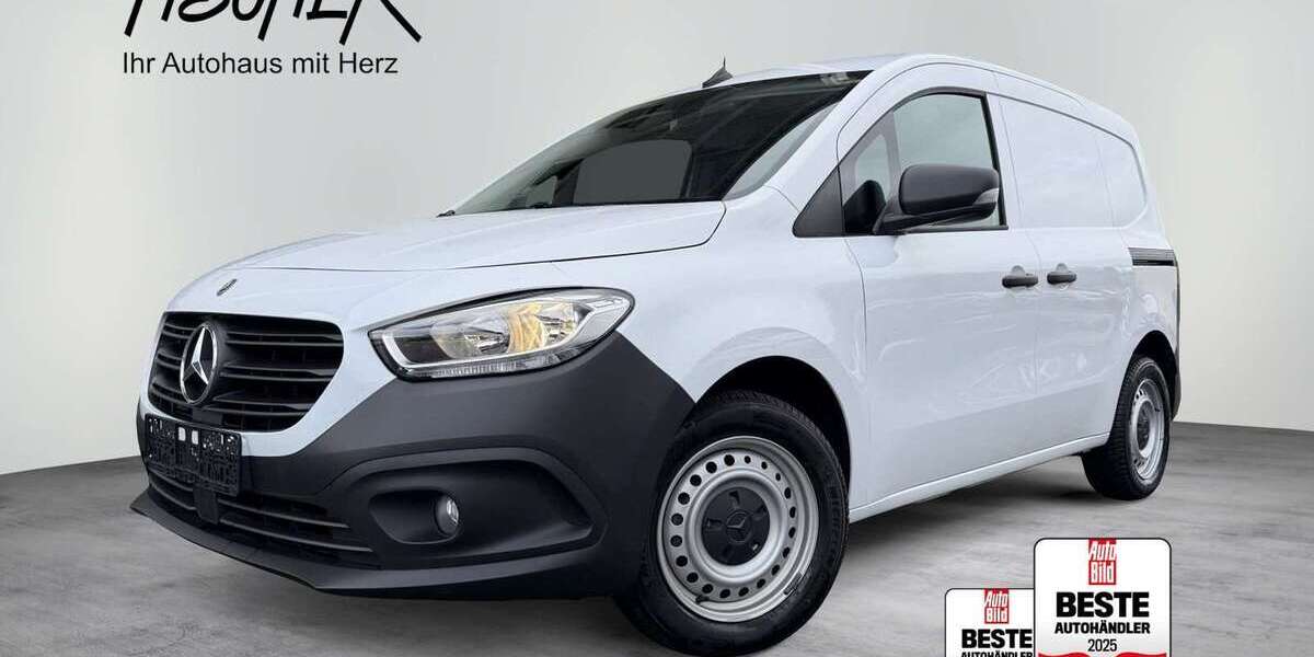 Mercedes-Benz Citan 14.910 km 20.470 &euro; Landshut-Altdorf 84032