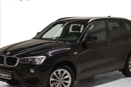BMW X3 212.000 km 14.930 &euro; Walsrode 29664