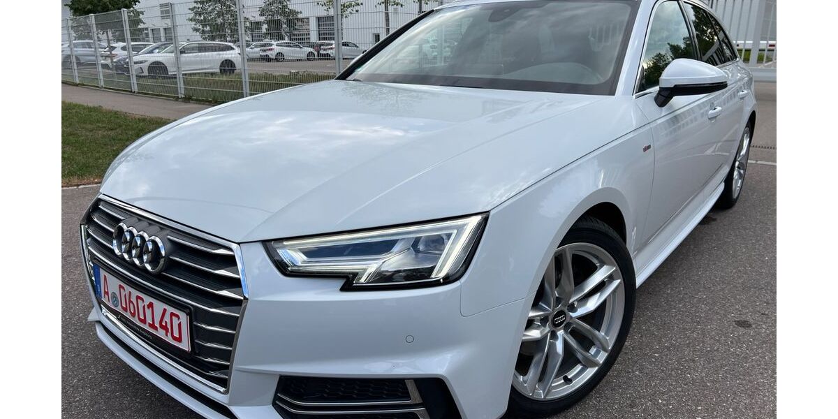 Audi A4 119.900 km 19.500 &euro; Augsburg 86167