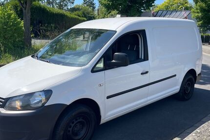 VW Caddy 259.000 km 5.890 &euro; Neuwied 56566