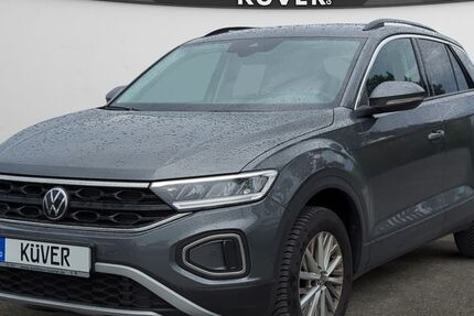 VW T-Roc 29.100 km 24.950 € Hagen 27628