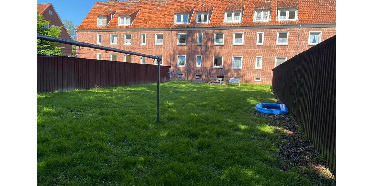 Mehrfamilienhaus, Wohnhaus Leer (Ostfriesland) - 44 Zimmer, 840 m&sup2;, 1.390.000&euro; | Angebot:27111777