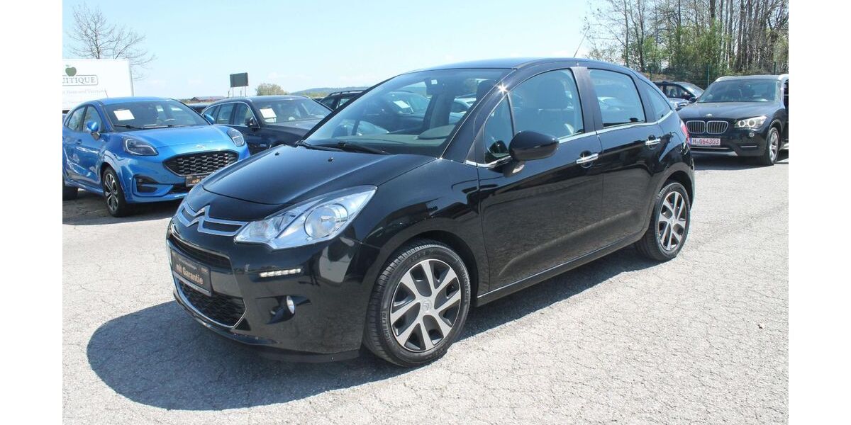 Citroen C3 158.856 km 5.690 &euro; Holzkirchen bei München 83607