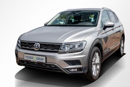 VW Tiguan 59.799 km 22.490 &euro; Bernburg 06406