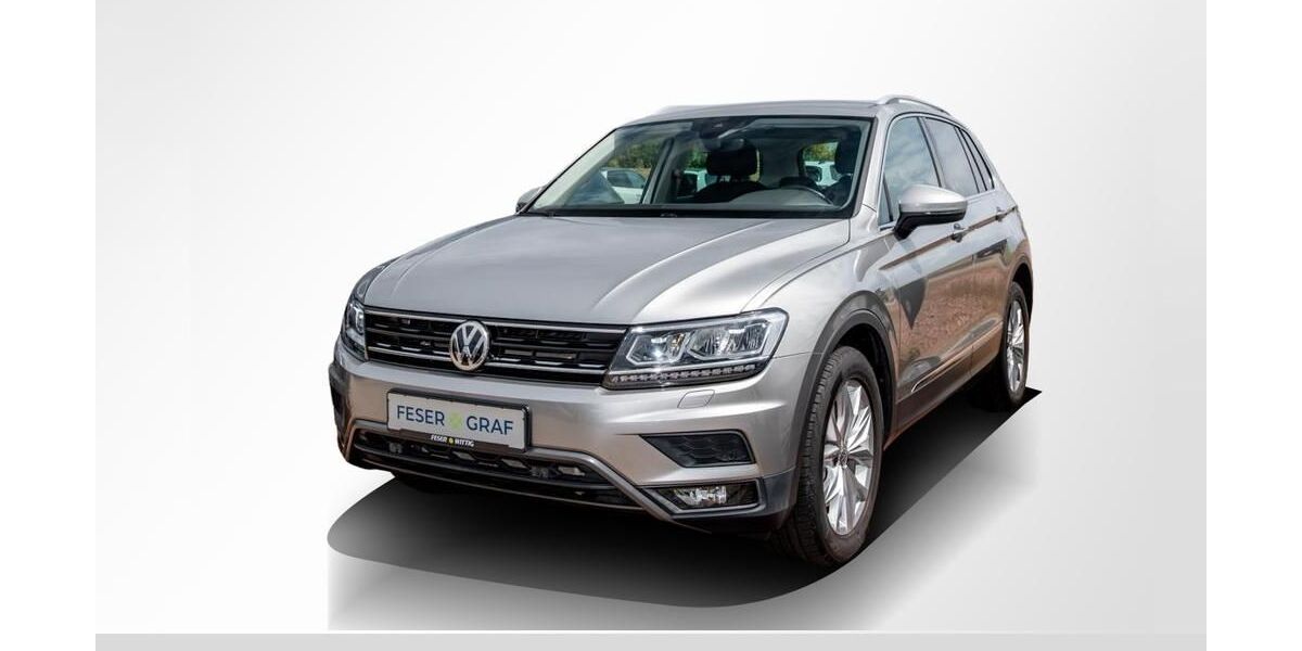 VW Tiguan 59.799 km 22.490 &euro; Bernburg 06406