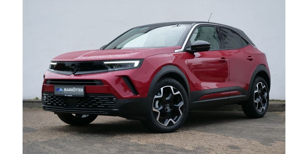 Opel Mokka 14.000 km 19.750 &euro; Bielefeld 33647