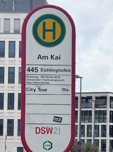 Traumhafte Wohnung mit Blick auf den Phönixsee 3 zimmer