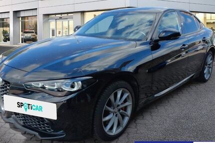 Alfa Romeo Giulia 34.751 km 31.930 &euro; Heidenau 01809