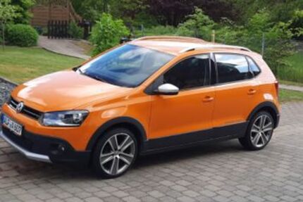 VW Polo 102.000 km 6.950 &euro; Sibbesse 31079