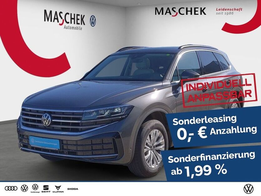 Touareg