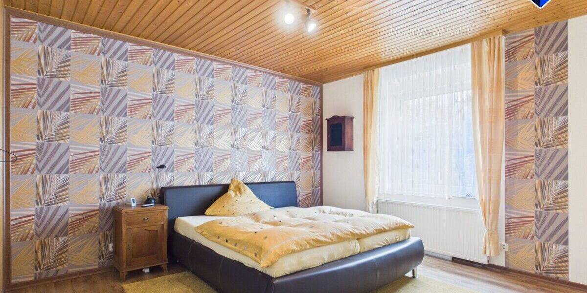 Einfamilienhaus Wadern / Büschfeld Wadern - 5 Zimmer, 153 m&sup2;, 229.000&euro; | Angebot:26886462