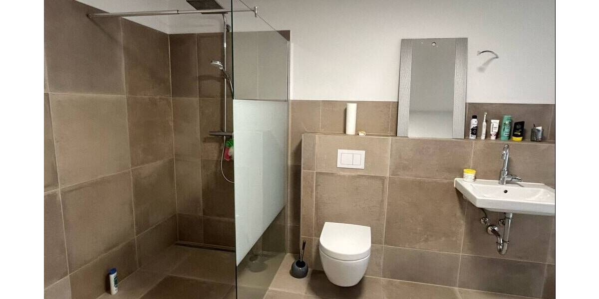 Etagenwohnung Wassertrüdingen - 4 Zimmer, 95 m&sup2;, 300.000&euro; | Angebot:26388716