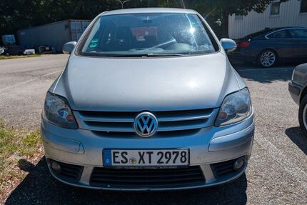 VW Golf Plus 245.000 km 850 &euro; Königsbrunn 86343