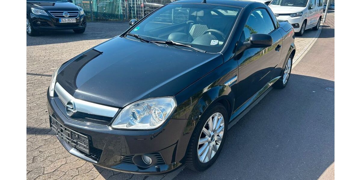 Opel Tigra 118.000 km 3.890 &euro; Saarbrücken 66117