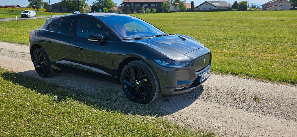 Jaguar I-Pace 28.500 km 41.999 &euro; Prien a. Chiemsee 83209