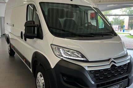 Citroen Jumper 36.900 km 19.990 € Elsterwerda 04910