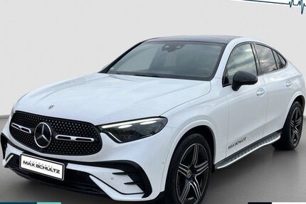 Mercedes-Benz GLC 300 9.900 km 64.800 &euro; Weißenfels 06667