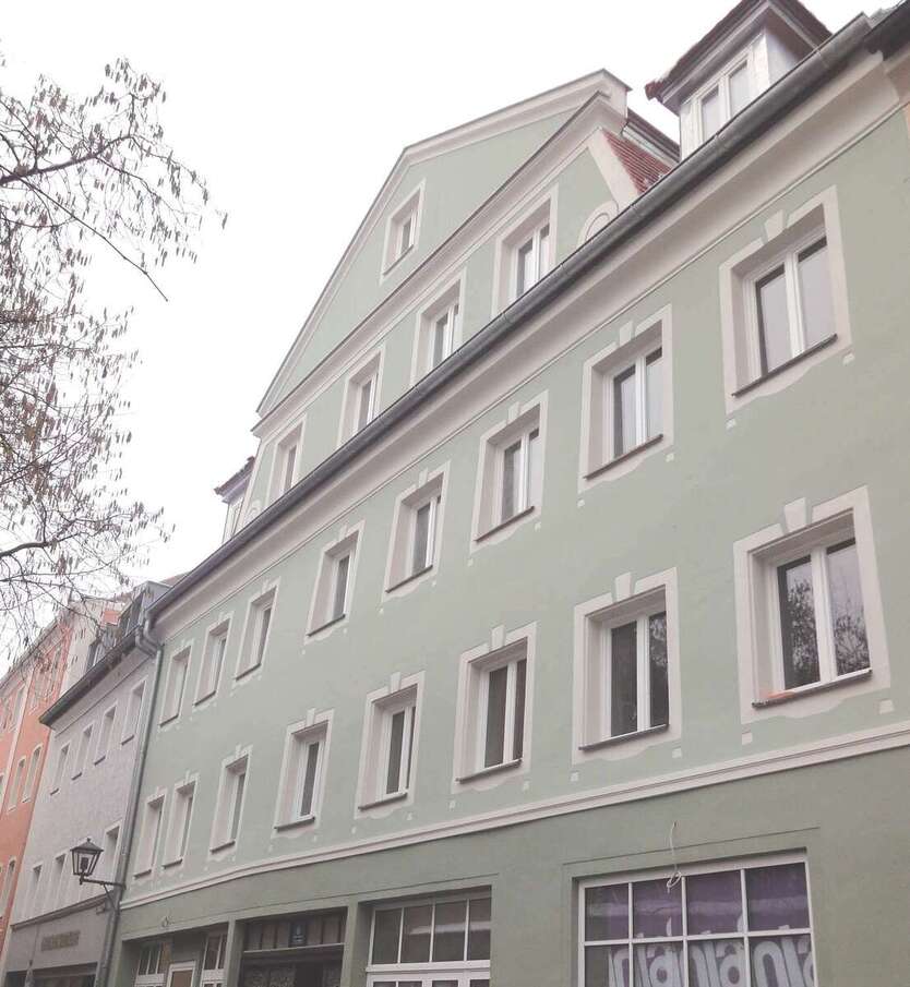 Wohnung zum Mieten in Regensburg 1.490 € 100 m² 3 zimmer