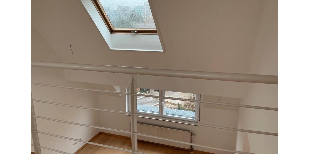 Maisonettenwohnung Mannheim Niederfeld - 4 Zimmer, 134 m&sup2;, 1.300&euro; | Angebot:25932451