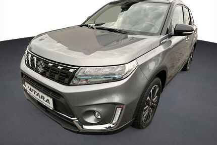 Suzuki Vitara 45.000 km 21.990 &euro; Darmstadt 64293