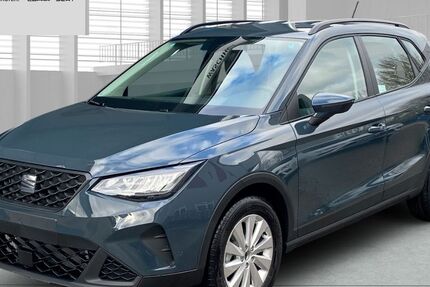 Seat Arona 5.700 km 21.290 € Pfaffenhofen 85276