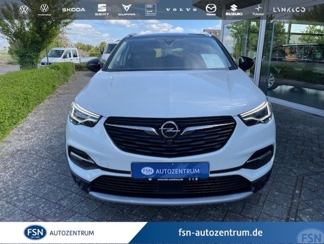 Opel Grandland (X) 71.698 km 19.995 &euro; Demmin 17109