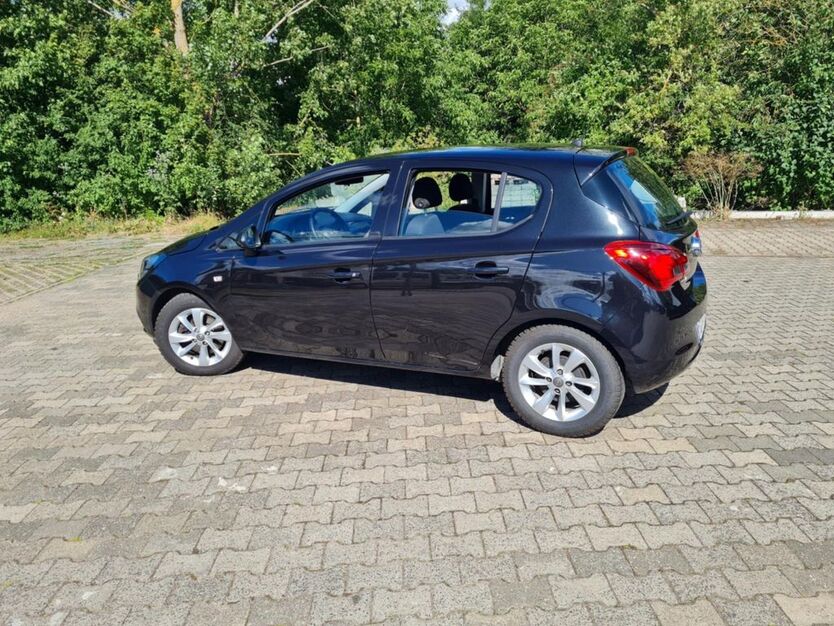 Opel Corsa 222.700 km 4.390 € Sankt Johann 55578