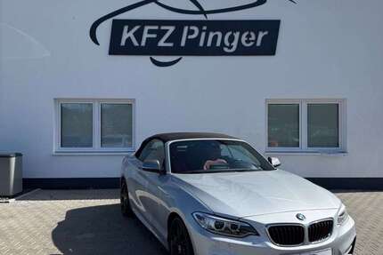 BMW 235 118.000 km 24.999 &euro; Kottenheim 56736
