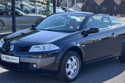 Renault Megane 156.000 km 3.990 &euro; Ransbach-Baumbach 56235