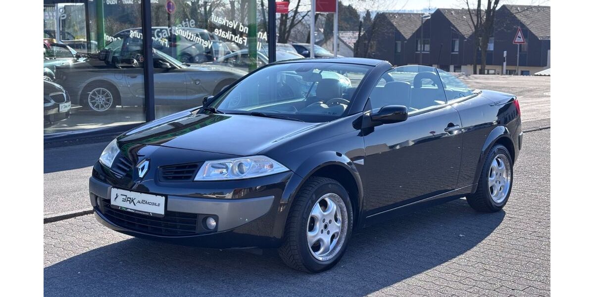 Renault Megane 156.000 km 3.990 &euro; Ransbach-Baumbach 56235