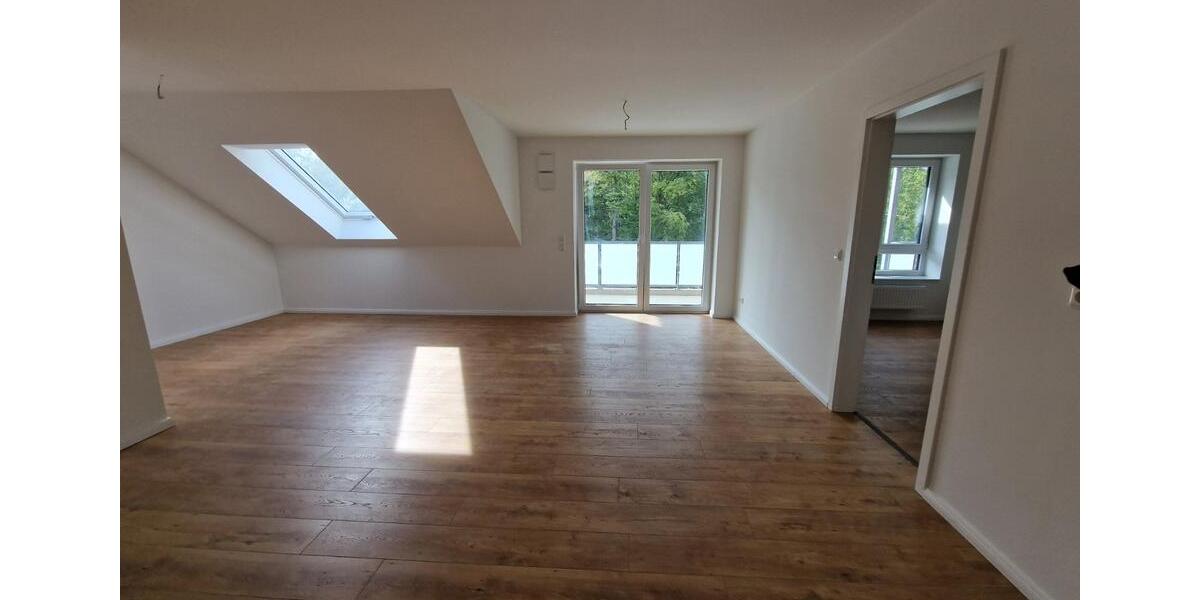 Dachgeschoßwohnung Aukrug - 2 Zimmer, 51 m&sup2;, 209.000&euro; | Angebot:24802392