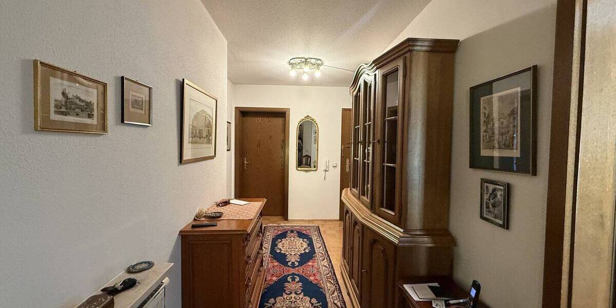 Etagenwohnung Oberau - 4 Zimmer, 95 m&sup2;, 449.500&euro; | Angebot:26376437
