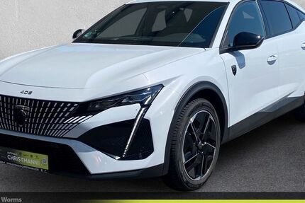 Peugeot 408 4.800 km 34.990 € Gruenstadt 67269