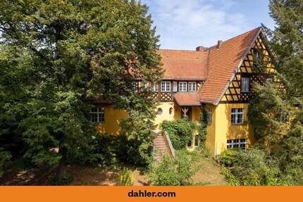 Haus Schwielowsee / Ferch Ferch - 15 Zimmer, 527 m&sup2;, 1.950.000&euro; | Angebot:23335128