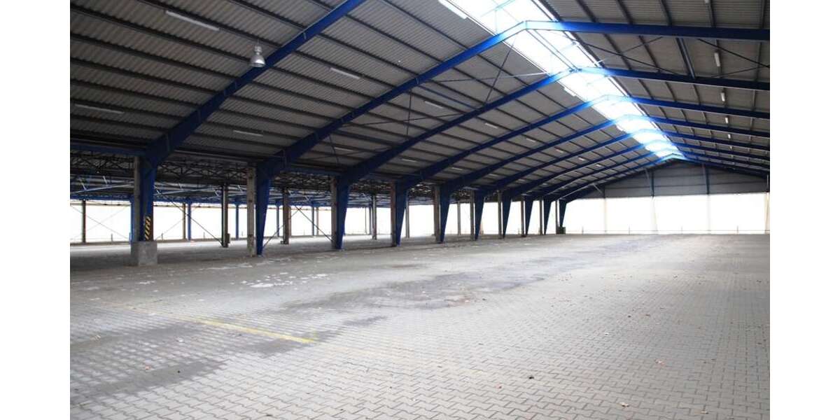 Gewerbeobjekt Oranienburg - 33.255&euro; | Angebot:25217302